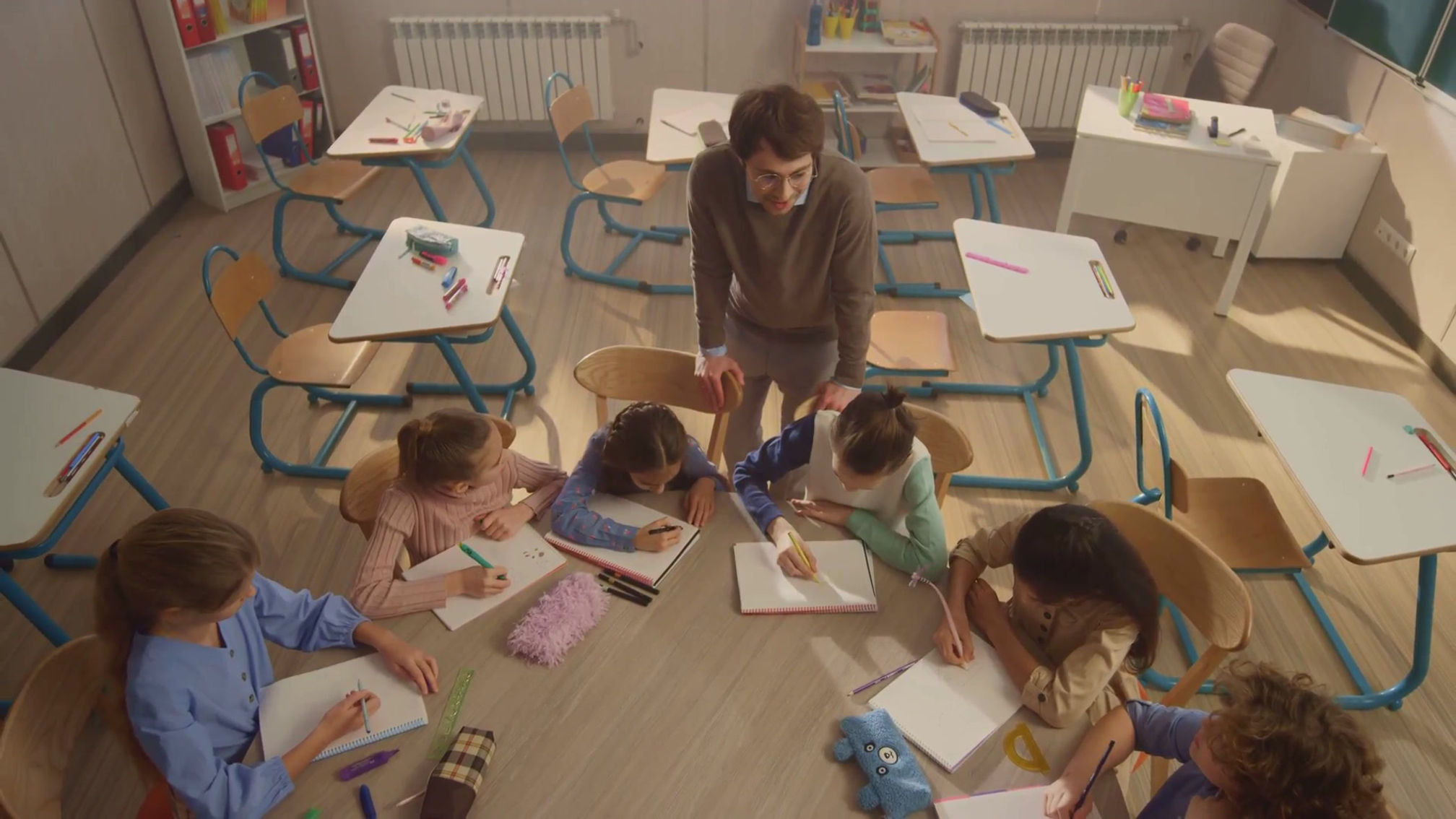 Transform Your Classroom Differentiation